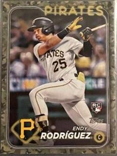 Endy Rodriguez