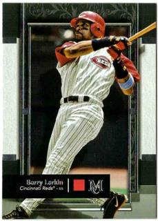 Barry Larkin