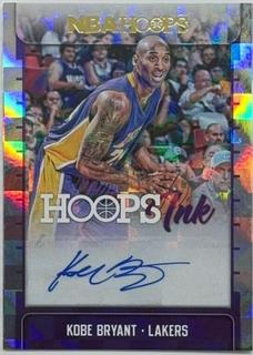Kobe Bryant