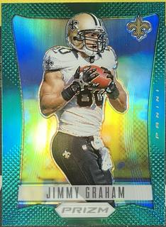 Jimmy Graham