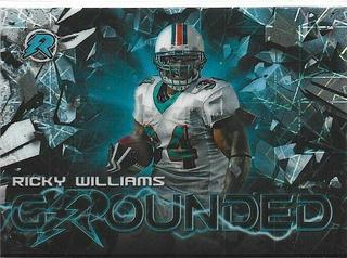 Ricky Williams