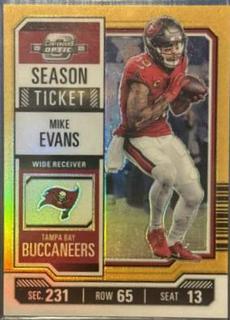 Mike Evans