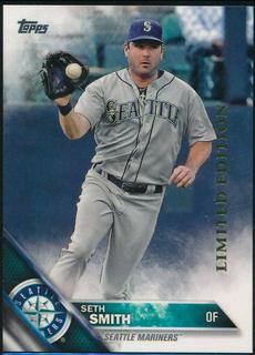 Seth Smith