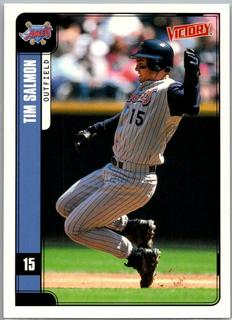 Tim Salmon