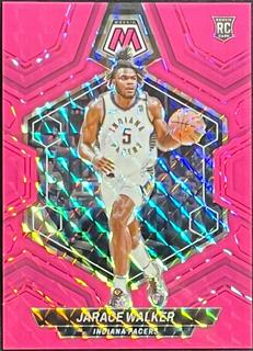 Jarace Walker
