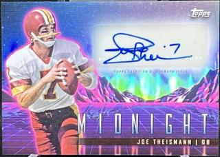 Joe Theismann