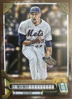 Edwin Diaz