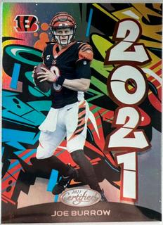 Joe Burrow
