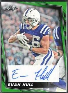 Evan Hull