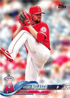 Ricky Nolasco