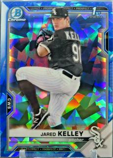 Jared Kelley