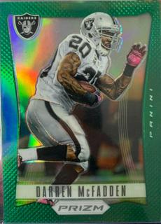 Darren McFadden