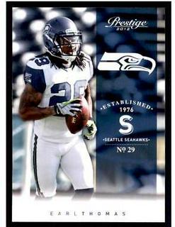 Earl Thomas