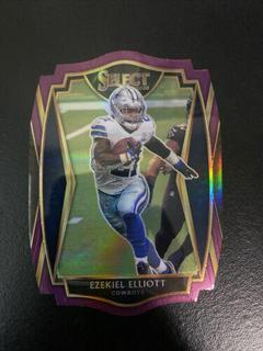 Ezekiel Elliott