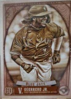 Vladimir Guerrero Jr.