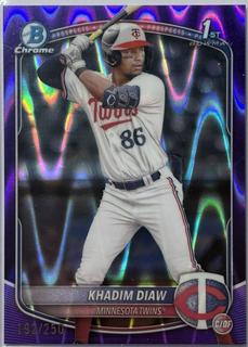 Khadim Diaw