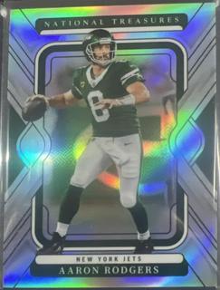 Aaron Rodgers