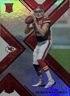 Patrick Mahomes II