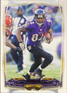 Torrey Smith