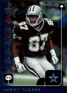 Jason Tucker #236