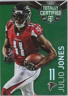 Julio Jones