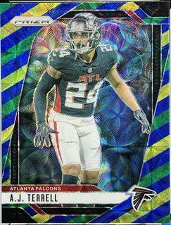 A.J. Terrell