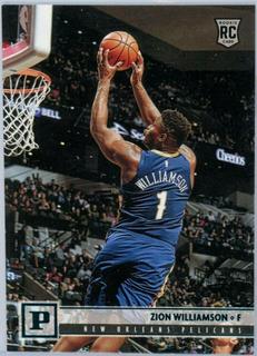 Zion Williamson