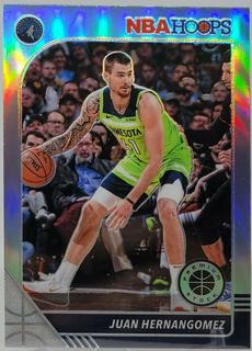 Juancho Hernangomez