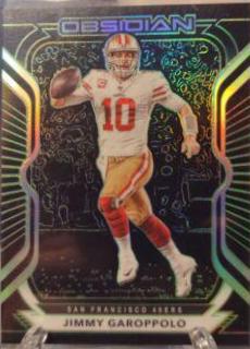 Jimmy Garoppolo