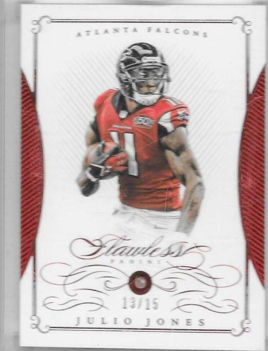 Julio Jones #43