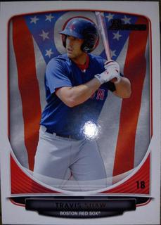 Travis Shaw