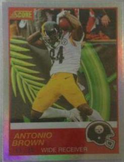 Antonio Brown