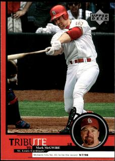 Mark McGwire