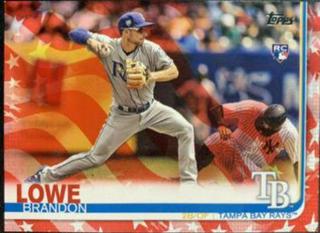 Brandon Lowe