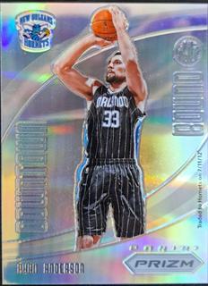 Ryan Anderson