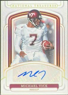 Michael Vick