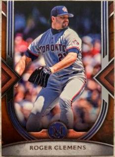 Roger Clemens