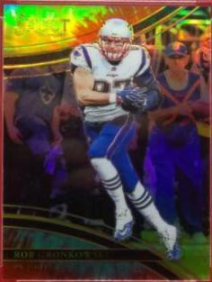 Rob Gronkowski