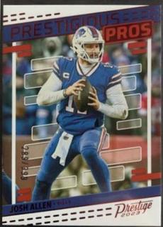 Josh Allen