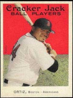David Ortiz