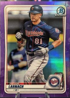 Trevor Larnach