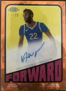 Andrew Wiggins