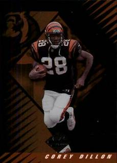Corey Dillon