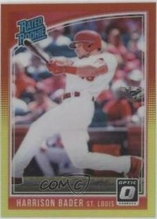 Harrison Bader