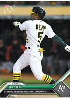 Tony Kemp