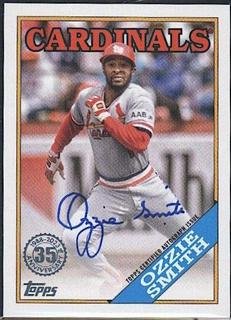 Ozzie Smith