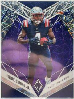Pierre Strong Jr.