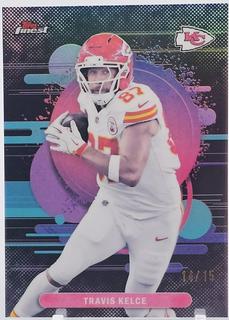 Travis Kelce