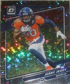 Jerry Jeudy