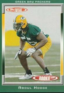 Abdul Hodge